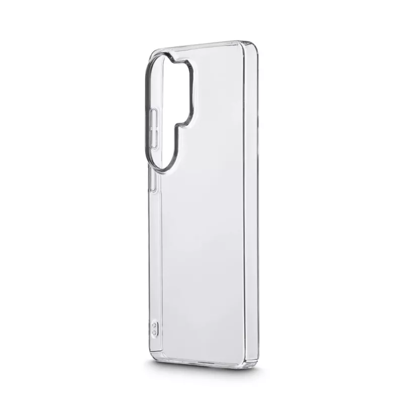 HAMA Slim Protect 00016027 kryt na telefón Samsung Galaxy S26 Ultra, priehľadný