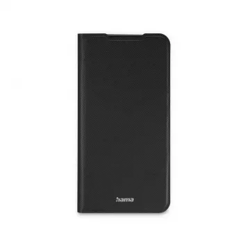 Folio puzdro na telefón HAMA Daily Protect pre Samsung Galaxy S26, 16 cm (6,3 inch), čierna, 2 priehradky na karty, stojan na stôl
