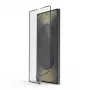 Hama Super Hybrid Clear ochranná fólia na displej Samsung 1 kus