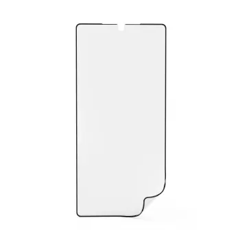 Hama Super Hybrid Clear ochranná fólia na displej Samsung 1 kus