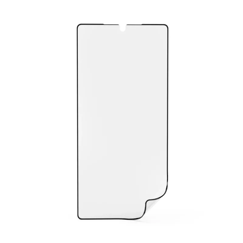 Hama Super Hybrid Clear ochranná fólia na displej Samsung 1 kus