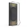 Hama Super Hybrid Clear ochranná fólia na displej Samsung 1 kus
