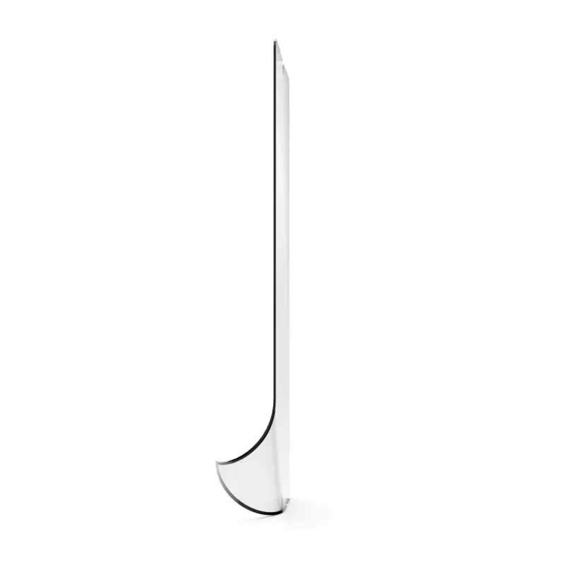 Hama Super Hybrid Clear ochranná fólia na displej Samsung 1 kus