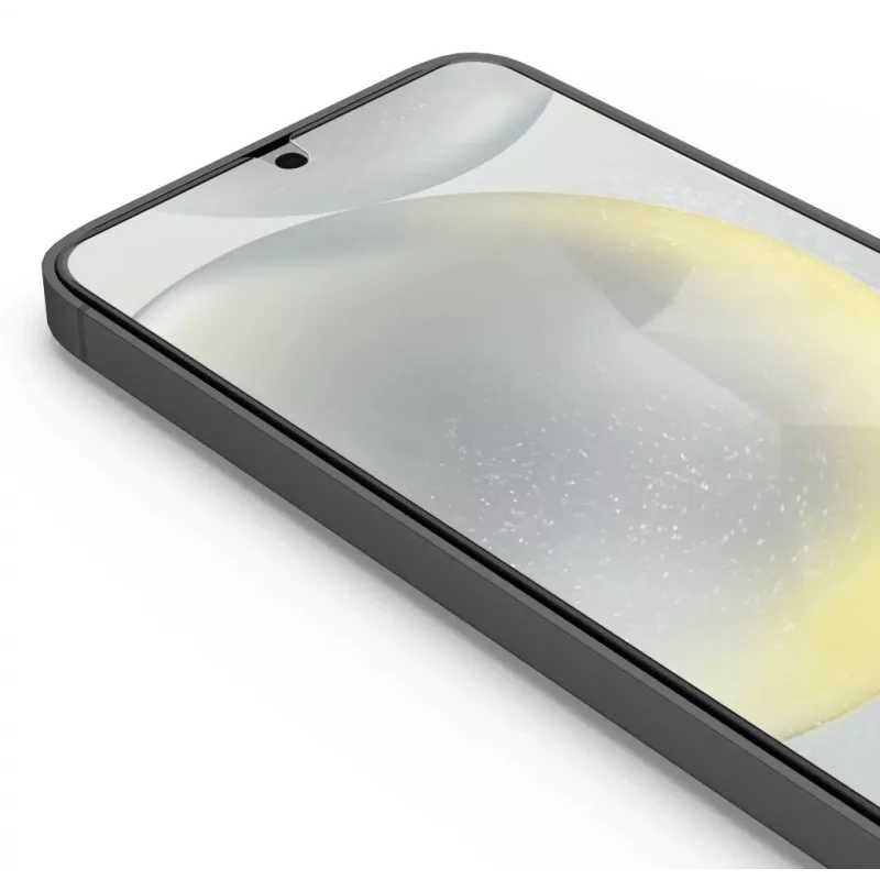 Hama Super Hybrid Clear ochranná fólia na displej Samsung 1 kus