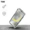 Hama Super Hybrid Clear ochranná fólia na displej Samsung 1 kus