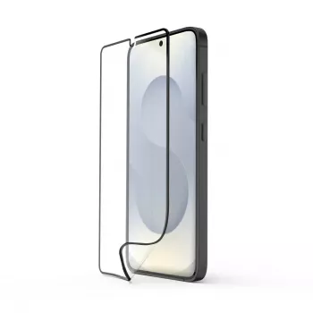 Hama Super Hybrid číra ochrana displeja Samsung 1 ks