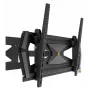 Hama 00220863 nástenný držiak TV, otočný, sklopný, s ochranou proti krádeži, 203 cm (80 palcov), 40 kg