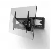 Hama 00220863 nástenný držiak TV, otočný, sklopný, s ochranou proti krádeži, 203 cm (80 palcov), 40 kg