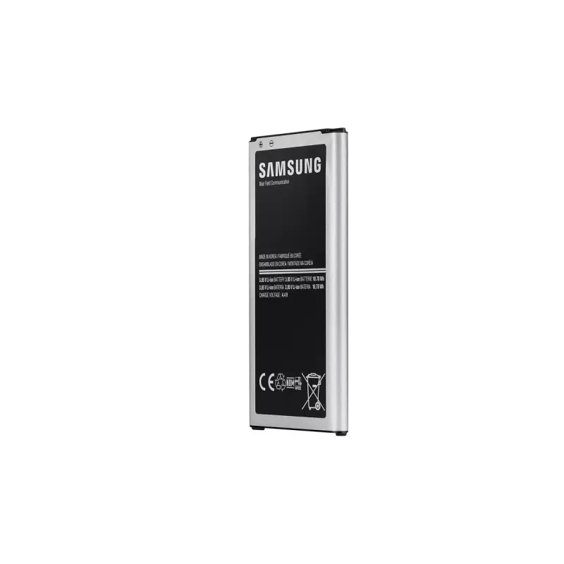 Samsung EB-BG800B čierna, strieborná