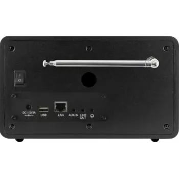 Prenosné rádio Imperial DABMAN i150