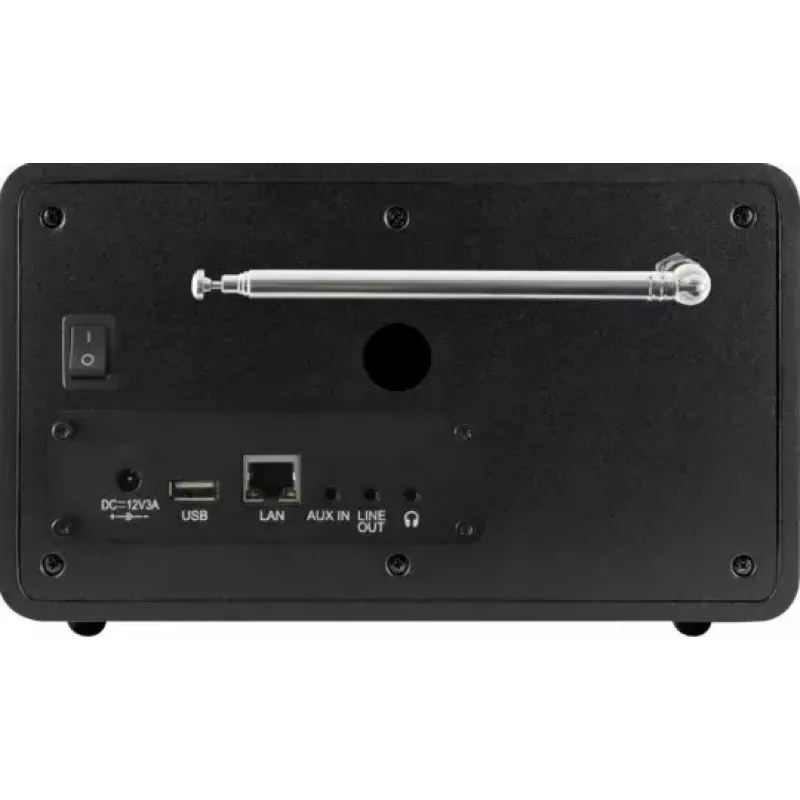 Prenosné rádio Imperial DABMAN i150
