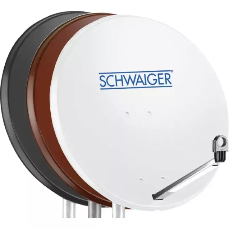 Satelitná anténa Schwaiger SPI996