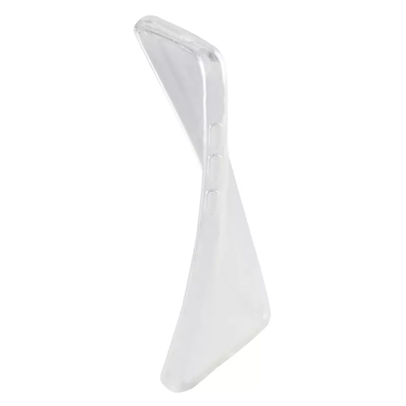 Hama Crystal Clear puzdro na telefón 16,8 cm (6,6 palca) kryt transparentný