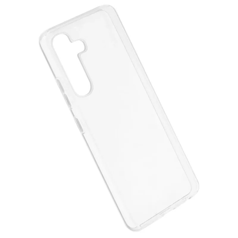 Hama Crystal Clear puzdro na telefón 16,8 cm (6,6 palca) kryt transparentný