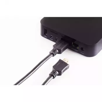 HDMI kábel ShiverPeaks BS77470-E 1 m