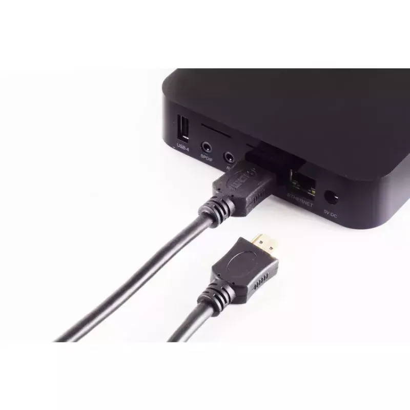 HDMI kábel ShiverPeaks BS77470-E 1 m
