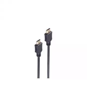 HDMI kábel ShiverPeaks BS77470-E 1 m