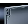Elektro puzdro Rittal GA 9117.210, hliník, 280×111×232 mm