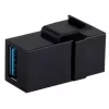 Plochý USB-A kábel ShiverPeaks Basic-S