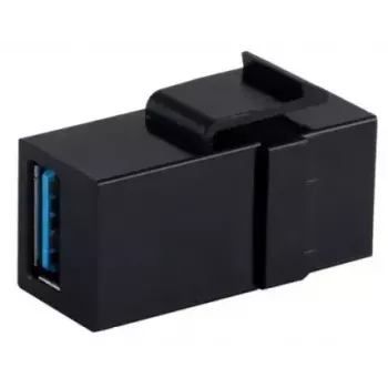 Plochý USB-A kábel ShiverPeaks Basic-S