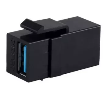 Plochý USB-A kábel ShiverPeaks Basic-S