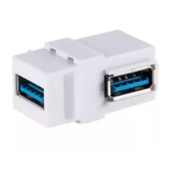 Keystone modul zahnutý ShiverPeaks BS08-10042
