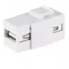 Plochý USB-A konektor samec ShiverPeaks Basic-S