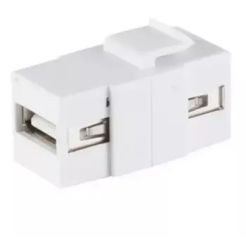 Plochý USB-A konektor samec ShiverPeaks Basic-S