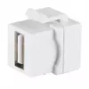 Plochý USB-A konektor samec ShiverPeaks Basic-S