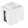 Plochý USB-A konektor samec ShiverPeaks Basic-S