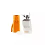 Káblový konektor RJ-45 ShiverPeaks BS72067-O konektor samec oranžový
