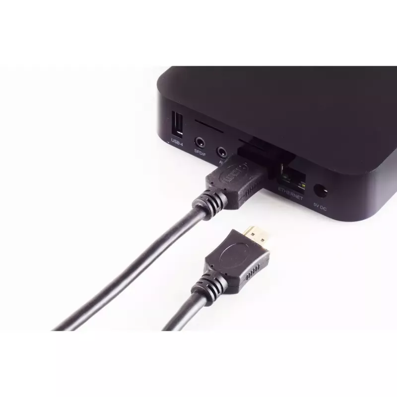 HDMI kábel ShiverPeaks BS77478-E 10 m