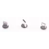 USB kábel ShiverPeaks BS14-19021 2 m USB A/USB C Modrá
