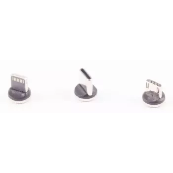 USB kábel ShiverPeaks BS14-19021 2 m USB A/USB C Modrá