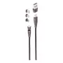 USB kábel ShiverPeaks BS14-19021 2 m USB A/USB C Modrá