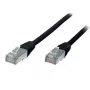Sieťový kábel ShiverPeaks BS75111-S 1m Cat5e F/UTP čierny