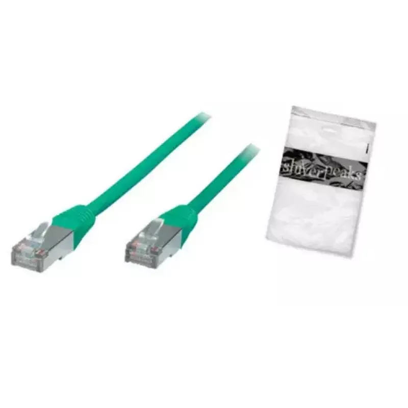 Sieťový kábel ShiverPeaks BS75112-G 2m Cat5e F/UTP