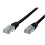 Sieťový kábel ShiverPeaks BS75112-S 2m Cat5e F/UTP
