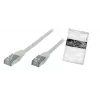 Sieťový kábel ShiverPeaks BS75113-W 3m Cat5e F/UTP
