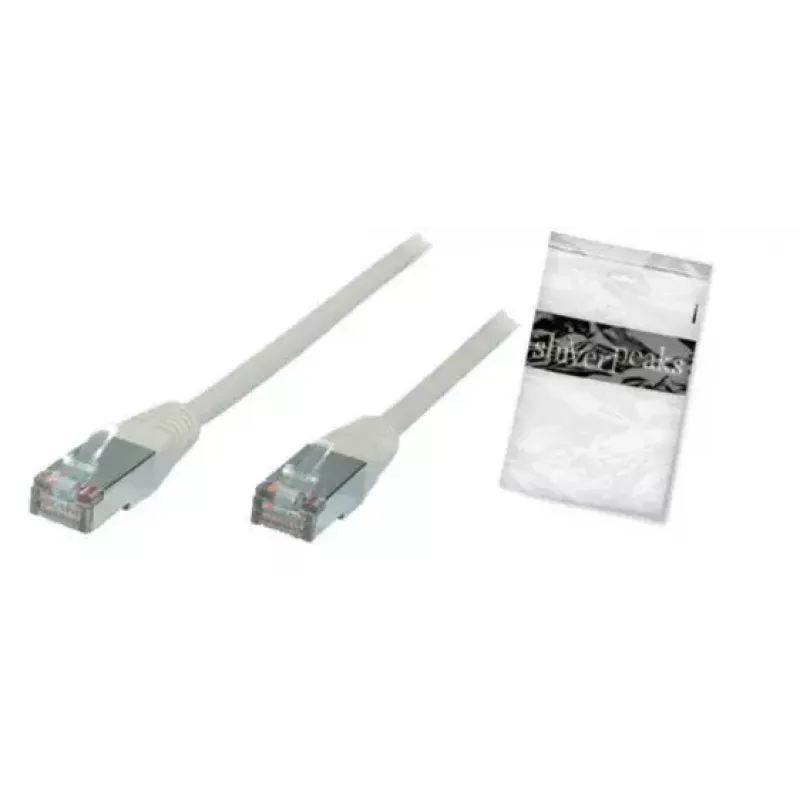 Sieťový kábel ShiverPeaks BS75113-W 3m Cat5e F/UTP