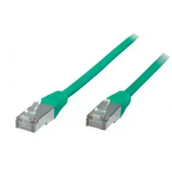 Sieťový kábel ShiverPeaks BS75113-G 3m Cat5e F/UTP