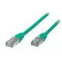 Sieťový kábel ShiverPeaks BS75113-G 3m Cat5e F/UTP