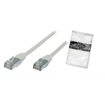 Sieťový kábel ShiverPeaks BS75115-W 5m Cat5e F/UTP
