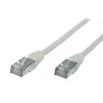 Sieťový kábel ShiverPeaks BS75115-W 5m Cat5e F/UTP