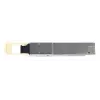 BlueOptics PAN-QSFPDD-400GBASE-SR8-BO QSFP-DD transceiver, 400GBASE-SR8, multimódový, 850 nm, MPO-16/MTP-16, 100 m