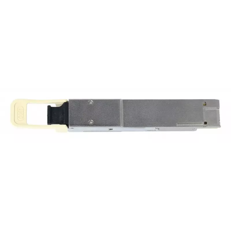 BlueOptics PAN-QSFPDD-400GBASE-SR8-BO QSFP-DD transceiver, 400GBASE-SR8, multimódový, 850 nm, MPO-16/MTP-16, 100 m