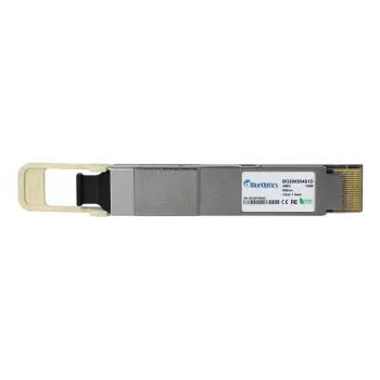BlueOptics PAN-QSFPDD-400GBASE-SR8-BO QSFP-DD transceiver, 400GBASE-SR8, multimódový, 850 nm, MPO-16/MTP-16, 100 m