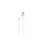 ShiverPeaks BS14-12044 nabíjací kábel USB 2.0, USB-A samec – 8-pinový samec, 0,2 m, biely