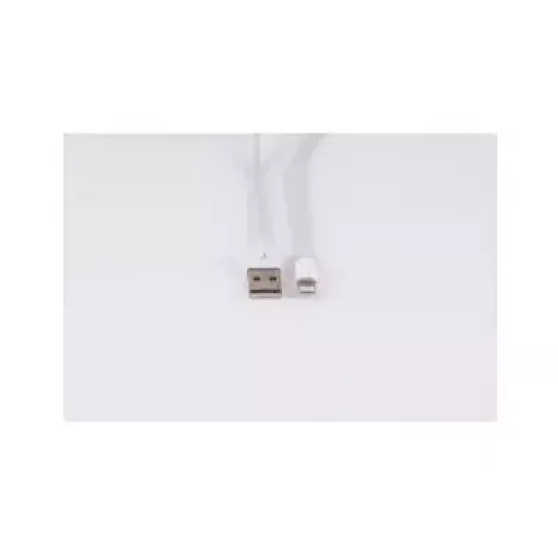 shiverpeaks BS14-12045 sériový kábel biely 0,2 m USB Type-A Mini-DIN 8-pinový