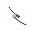 ShiverPeaks BS20-70035 PRO Series II kábel USB 3.1 Type-C, USB-C samec – USB-C samec, 2 m